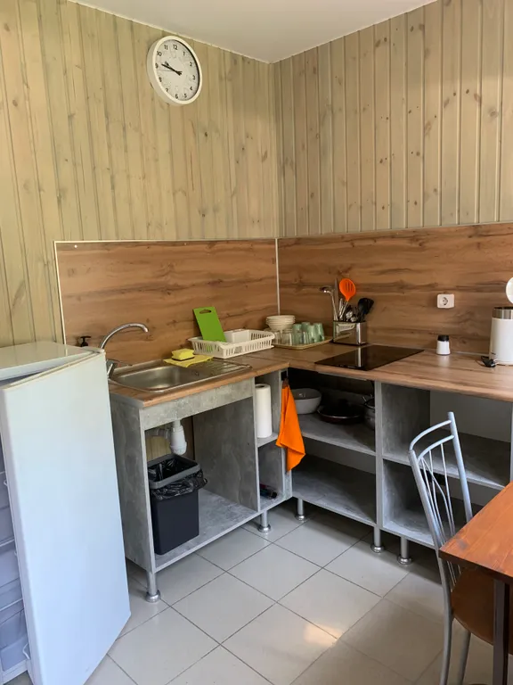 Квартира Комната — Пляхо