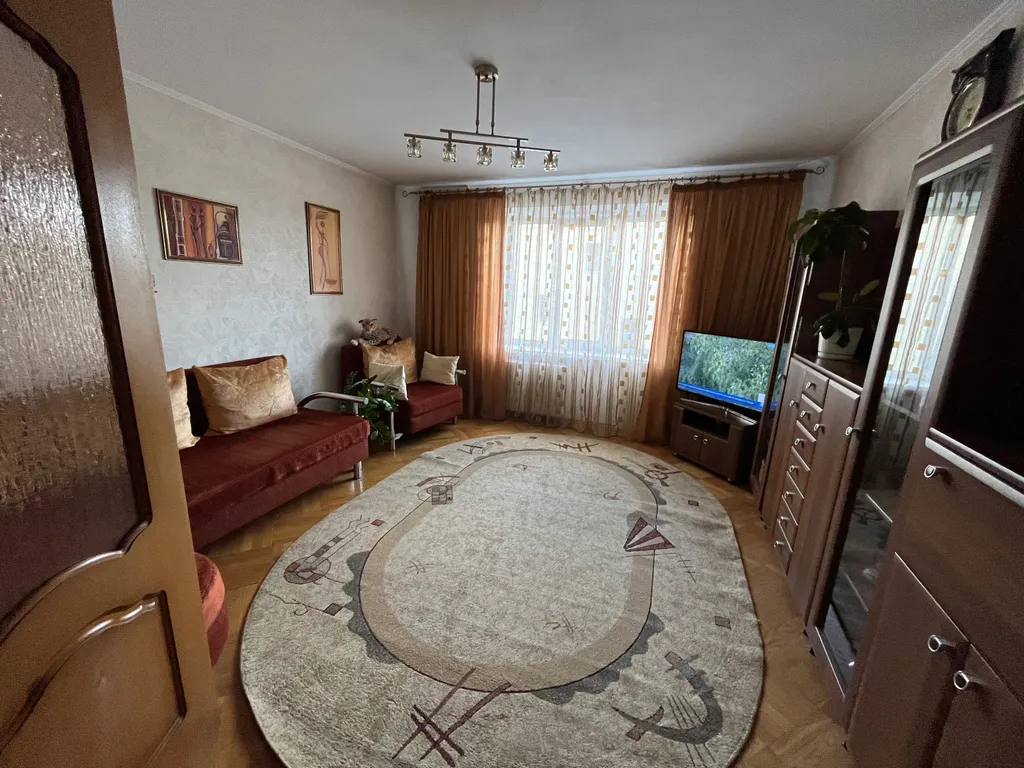 Квартира Квартира в центре — Минск