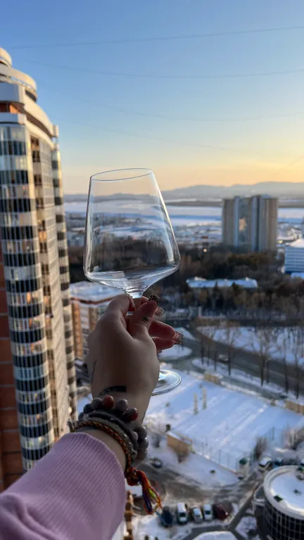 Квартира Уютная квартира — Хабаровск