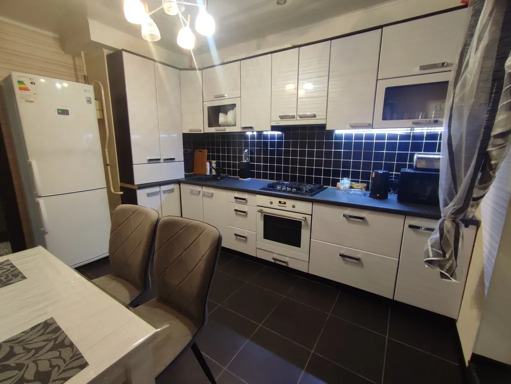 Чистая уютная квартира рядом с Ж/Д вокзалом