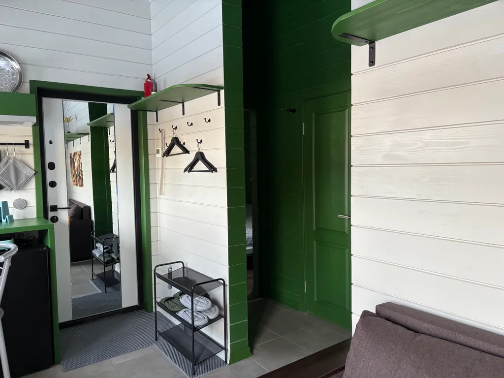 Дом "Тихий берег"