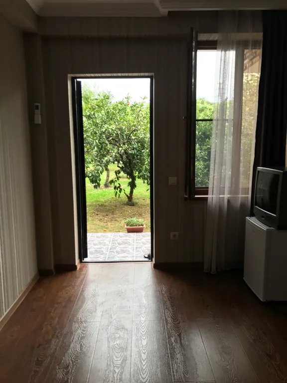 Мини-отель «мачара»