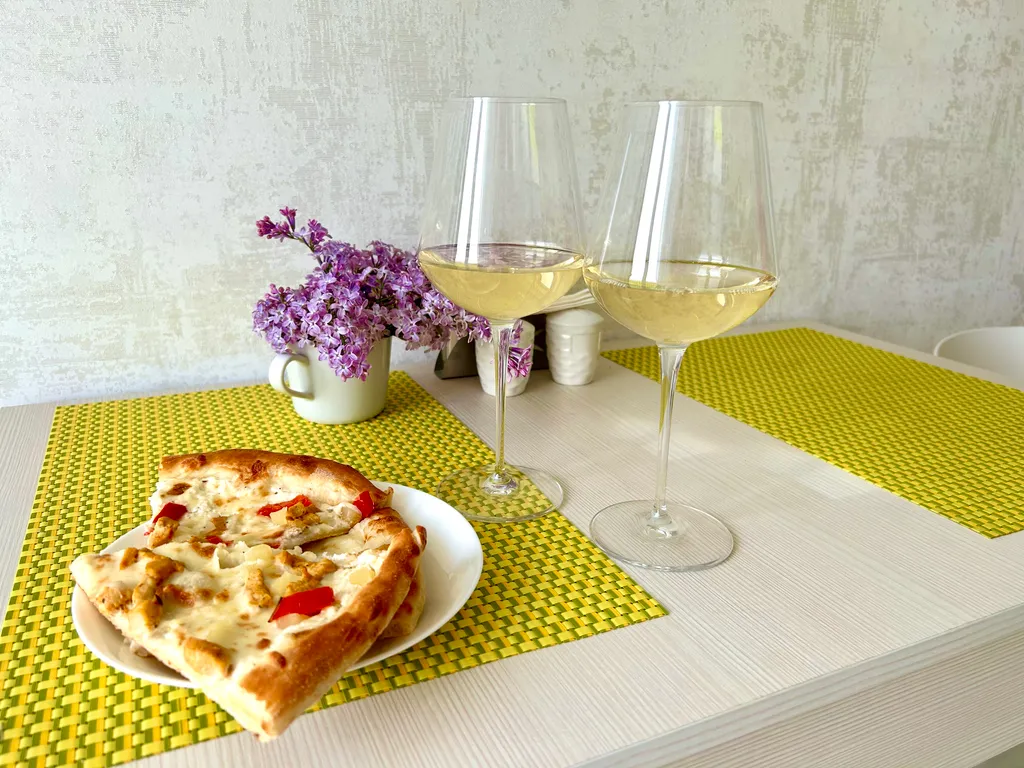 Квартира у моря с новым ремонтом