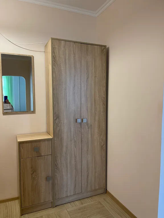 Уютная квартира в Путилково