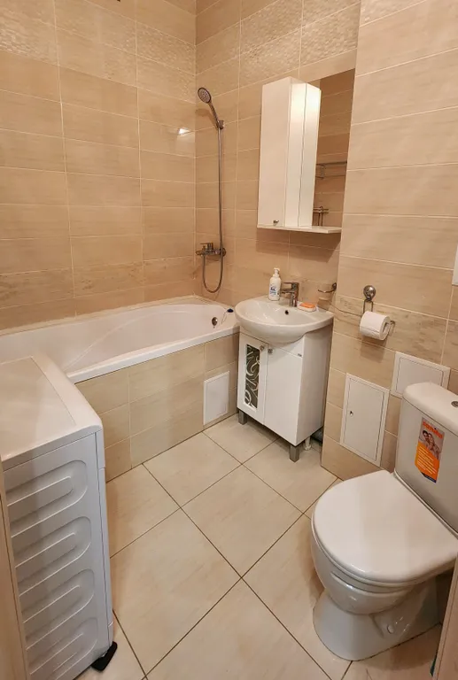 Квартира Уютная двухкомнатная квартира в центре города — Великий Новгород