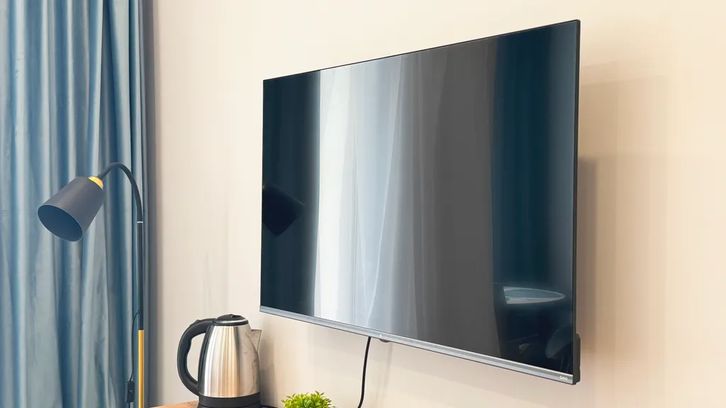 Апартаменты Дельфин на закате