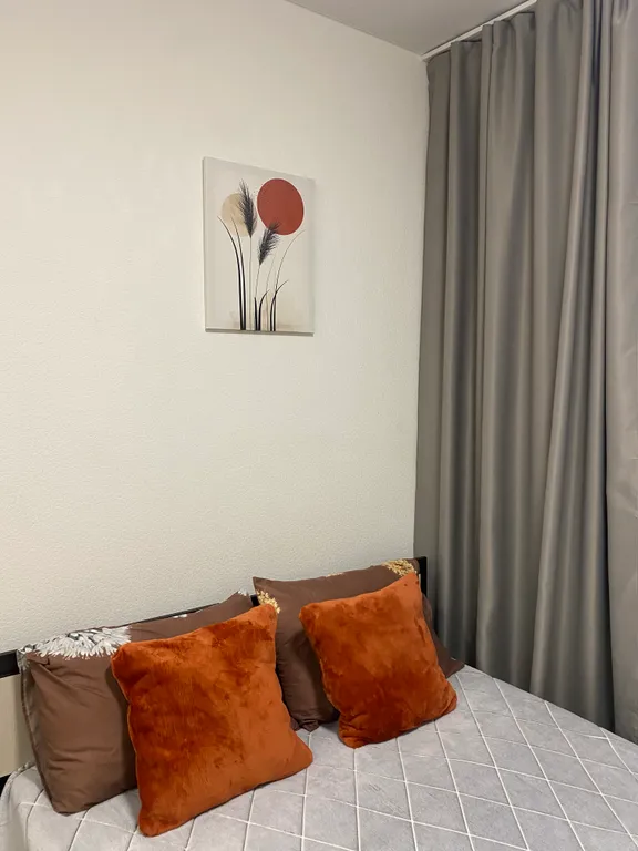 Студия в современном комплексе