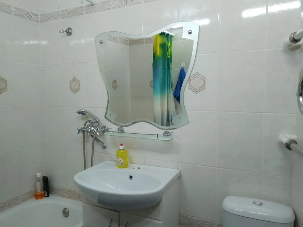 Апартаменты Татия на Большевистской