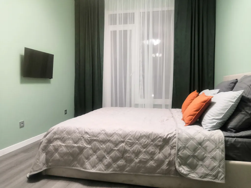 Квартира Квартира рядом с Царским селом — Шушары