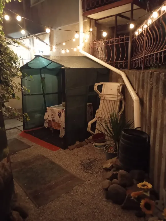 Семейный отдых в двух-комнатной квартире у Аквапарка на второй линии