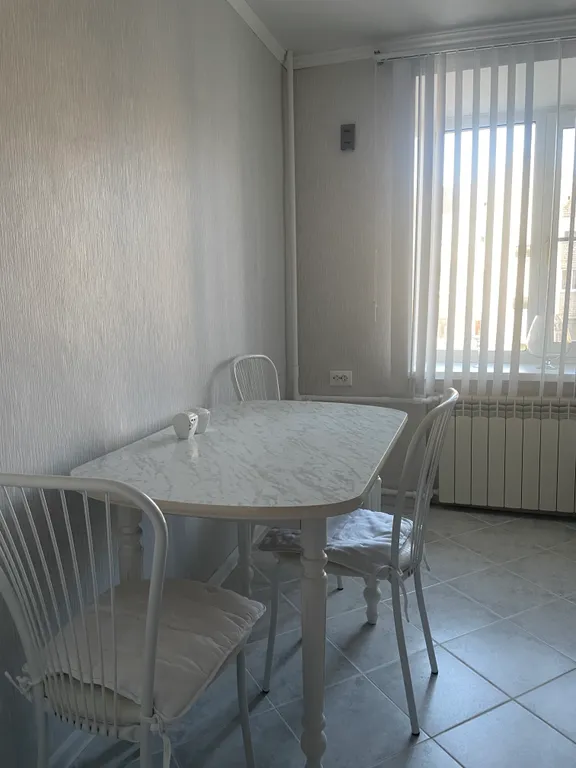 Тихая и уютная квартира для комфортного отдыха