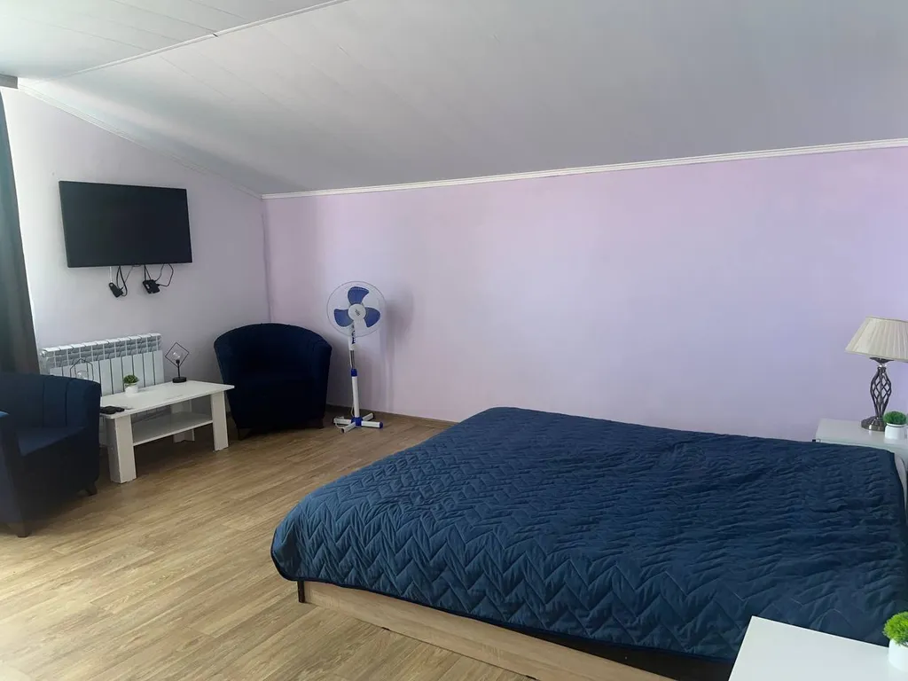 Уютно как дома