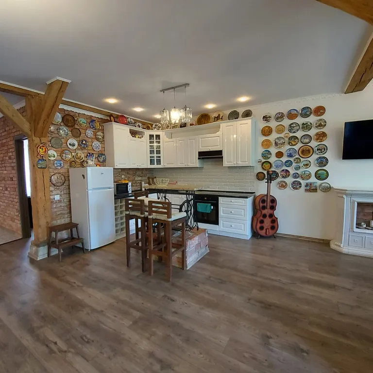 Коттедж Дом у моря — аренда посуточно в Заостровье