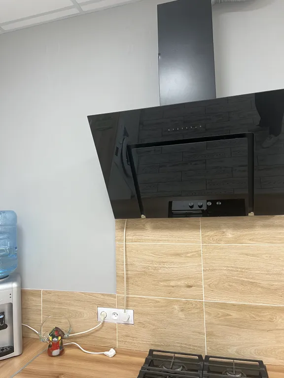 Квартира Квартира Как дома — Сясьстрой