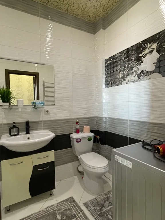 Квартира 2-комнатная Квартира — Геленджик