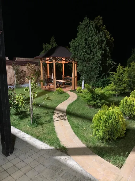 5-комнатный Дом