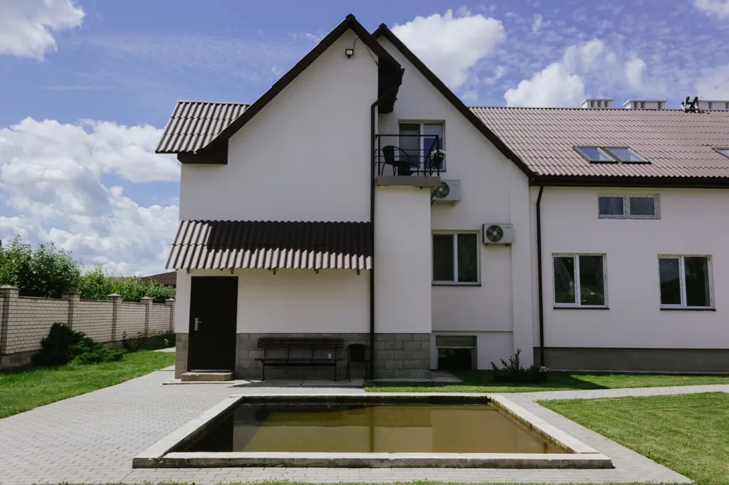 3-комнатная Квартира — аренда посуточно в Брест