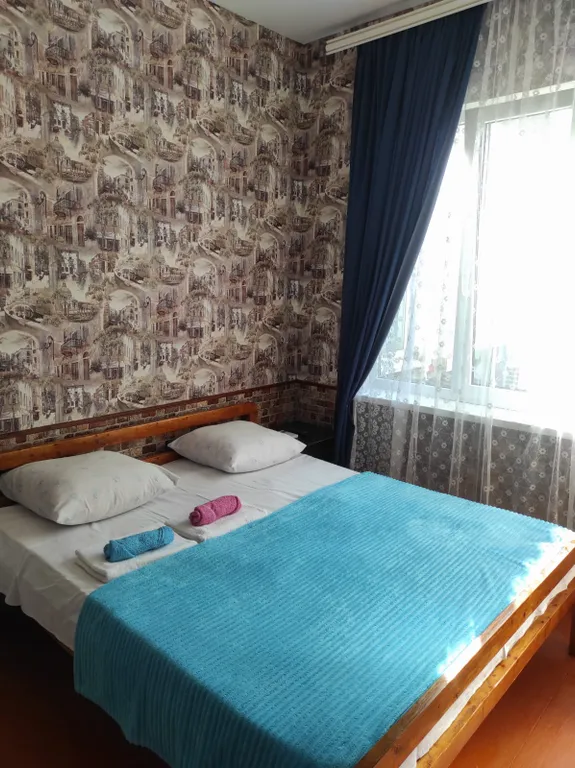 Квартира Комната — Сухум