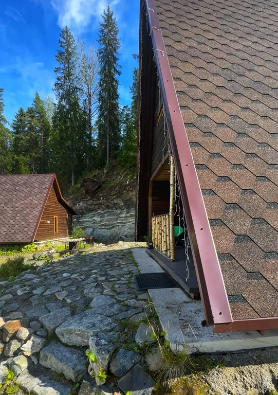 «Шале у Озера 1»