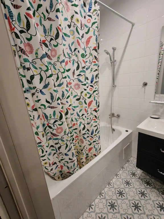 Апартаменты в Одинцово