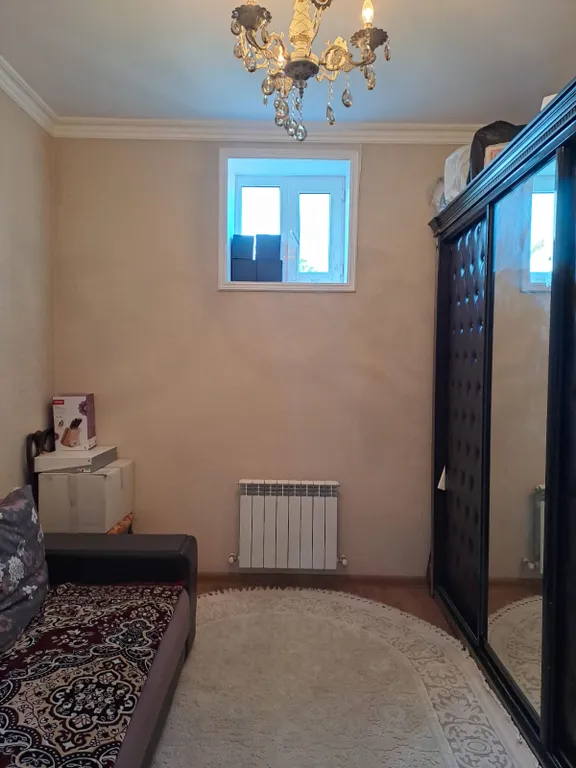 Частный дом