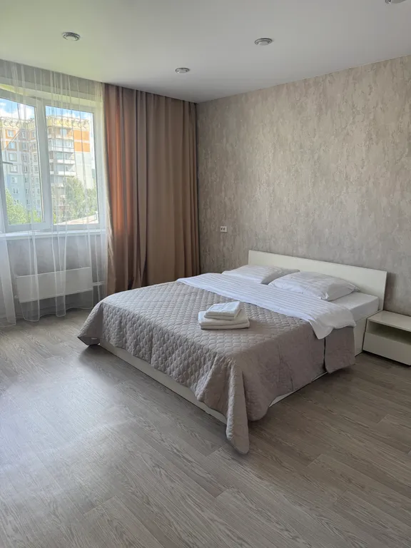 Уютная квартира — аренда посуточно в Новокузнецк