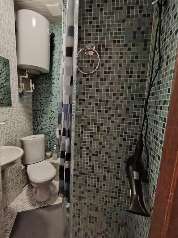 Апартаменты с на гору