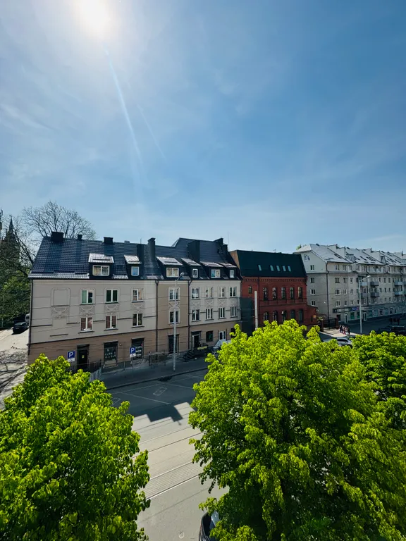 Квартира Квартира Toris apartamens рядом с Рыбной деревней — Калининград