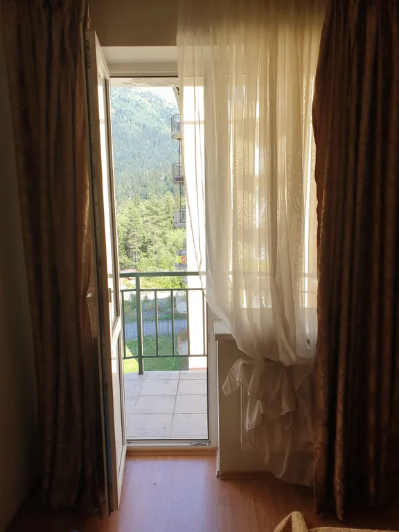 Комната в апартаментах на Аланской