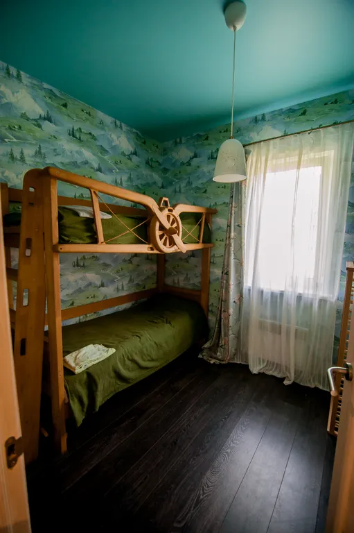 Гостевой дом Сосны в Смоленском Поозерье