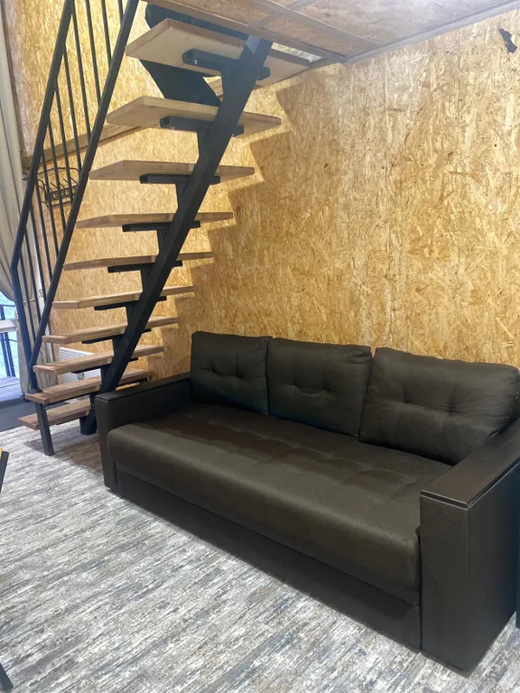 Коттедж Эко дом Barn house Aba с видом на горы — аренда посуточно в Тегенекли