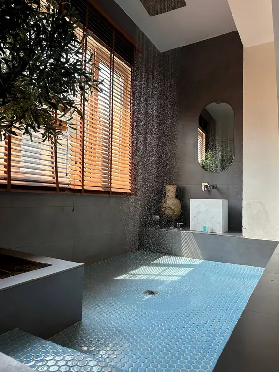 Делюкс Апартаменты