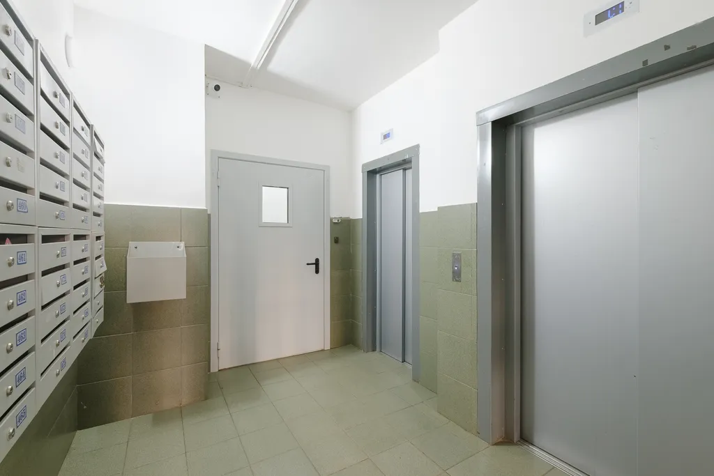 3-комнатная в ЖК Первый Зеленоградский