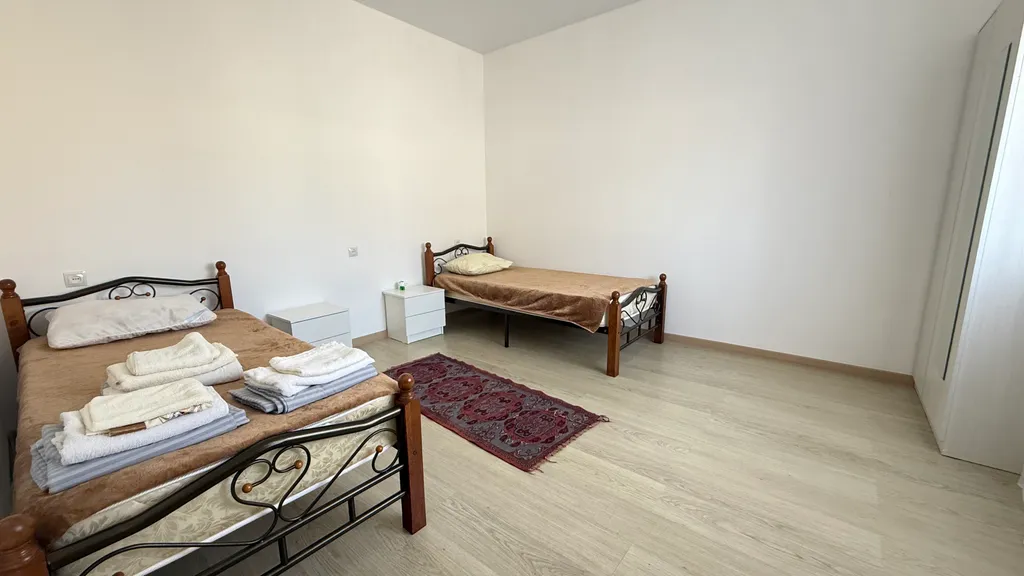 2-комнатный Дом