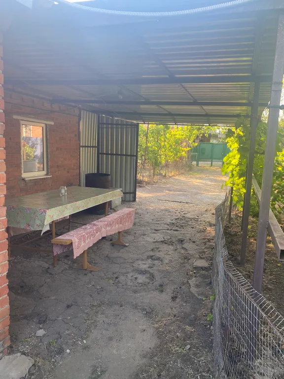 Коттедж Дом без хозяев рядом с морем — Широчанка