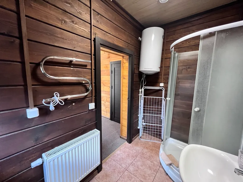 Вилла Делюкс СПА