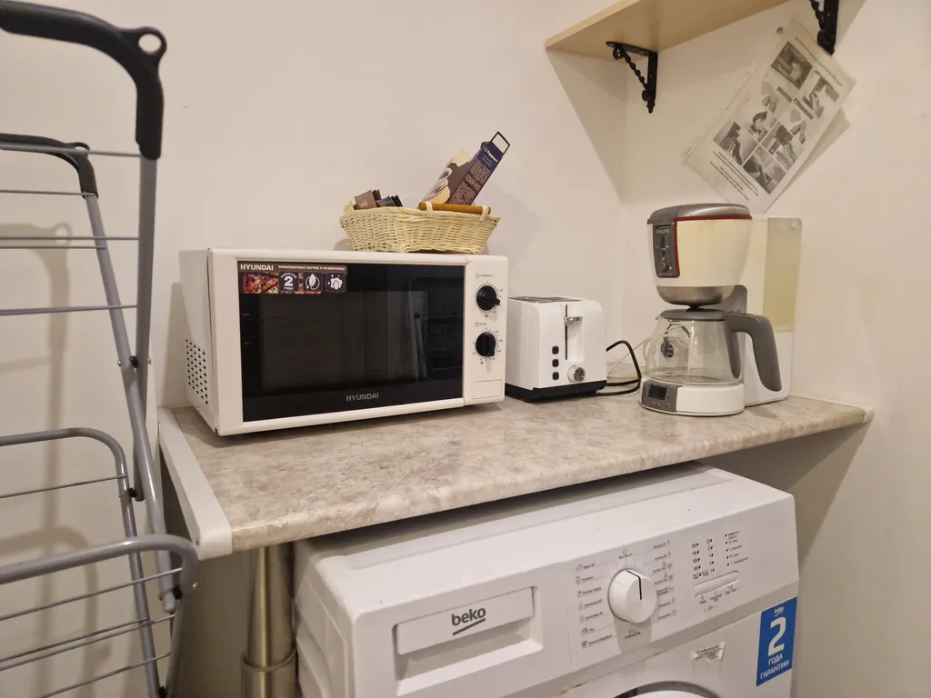 В сердце Петербурга