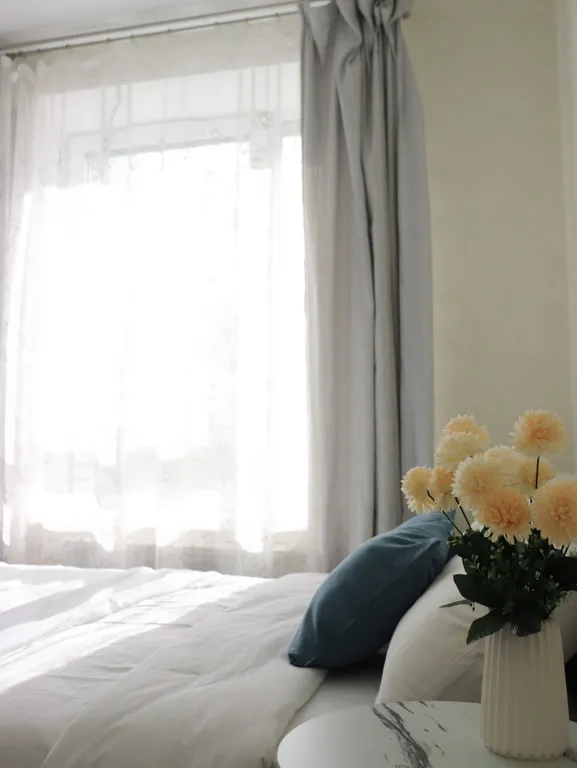 Современная квартира в центре города! Бесконтактное заселение