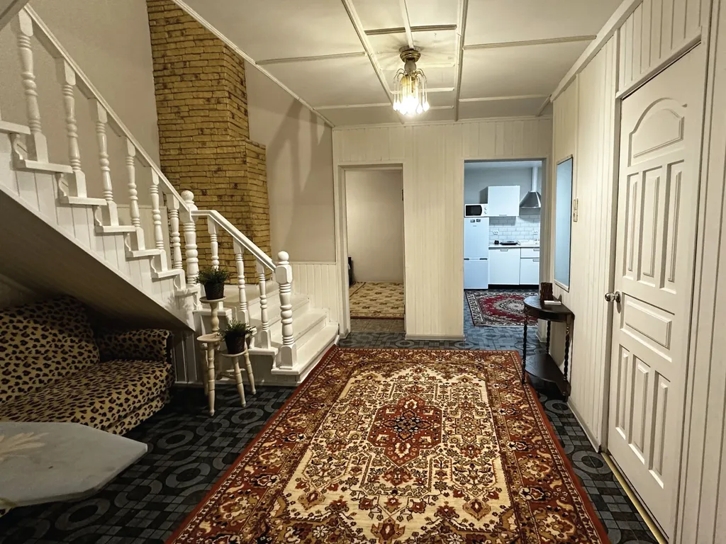 5-комнатная Квартира