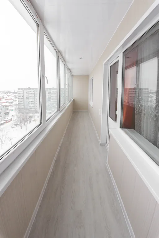 Уютная квартира в районе Военного городка