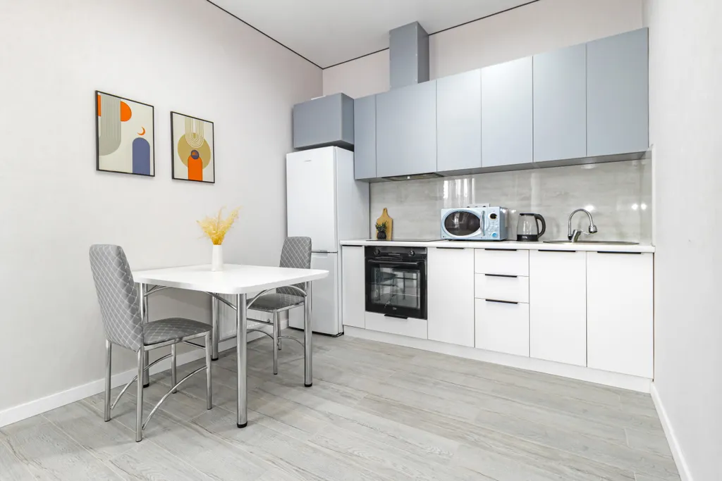 Апартаменты Мандаринка