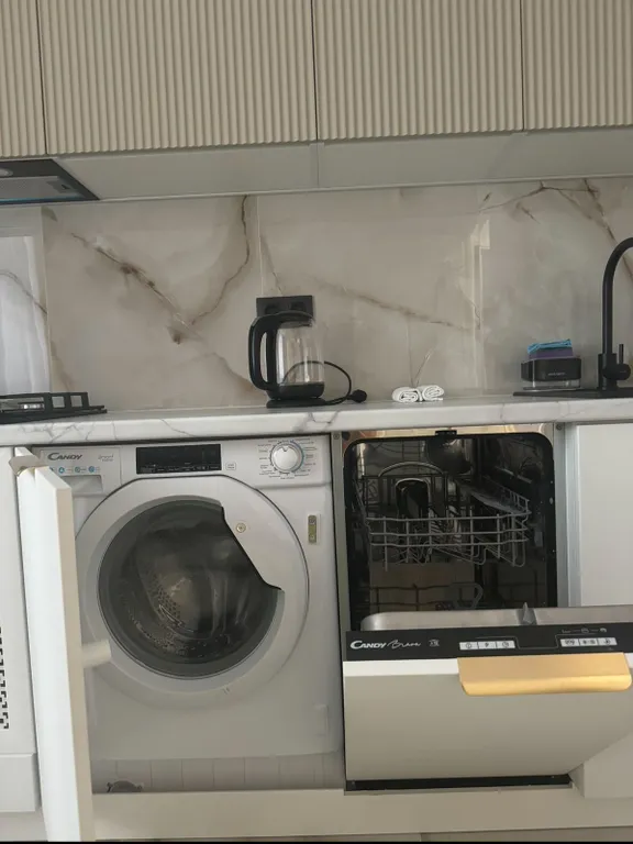 Квартира в Мелодии