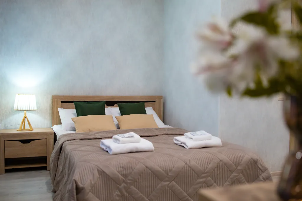 Квартира Комната — аренда посуточно в Каменск-Шахтинский