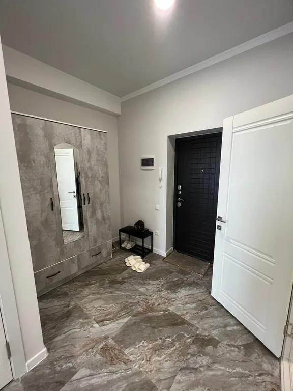 Элитная квартира