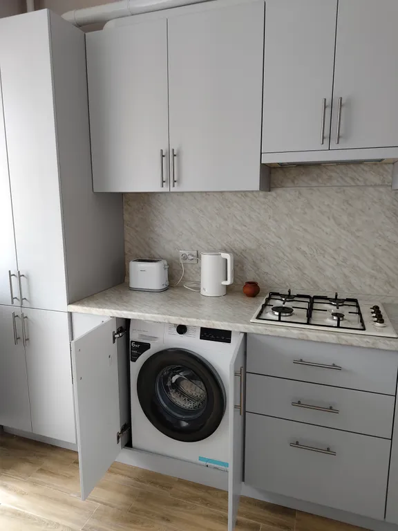 Уютная квартира для отдыха