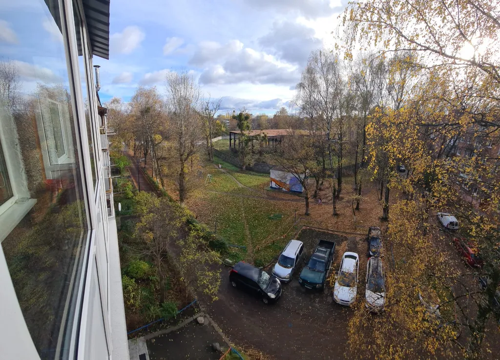 Апартаменты в центре