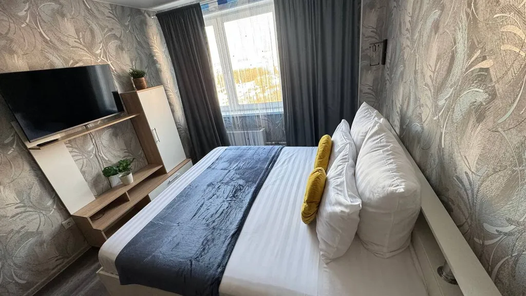 Квартира Квартира однокомнатная ЖК Лобня Сити — Лобня