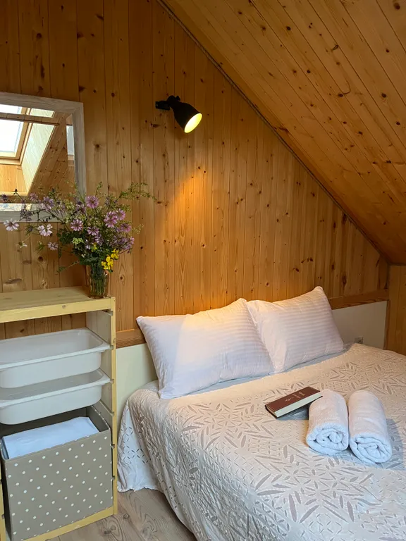 Квартира Уютная квартира с видом на море — Севастополь