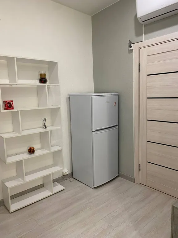 Квартира Апартаменты-студия для отдыха около Острова Мечты — Москва