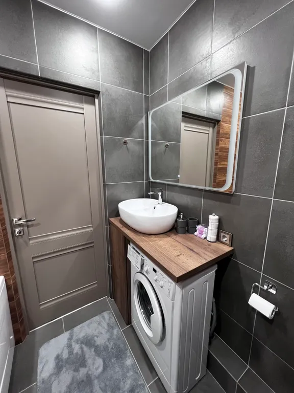 Уютные, стильные апартаменты